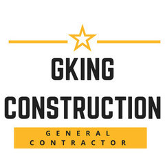 GKing Construction