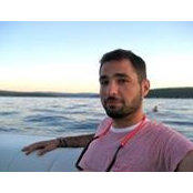 Ben Grossman-Cohen's photo