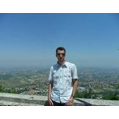 Ionut Axintes billede