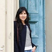 Foto von Mary More