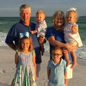 Pete Clark's photo