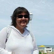 Cathy Wills Adams's photo