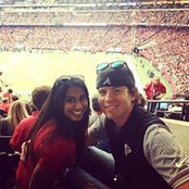 Adam Stark's photo
