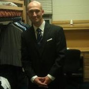 Thomas Knight's photo
