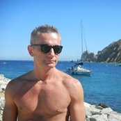Mariusz Donda's photo