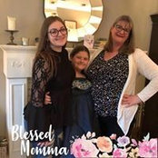 Christina Cee Cee's photo