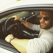 Dado Boras's photo