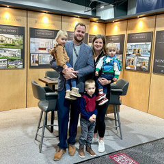 Weima Homes