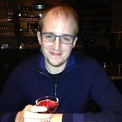 Christopher Cavage's photo