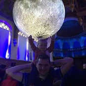 Sean Halls's photo