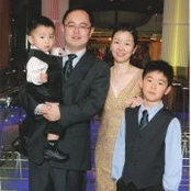 Fei Yangs foto