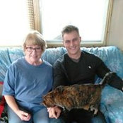 Joan Witman's photo
