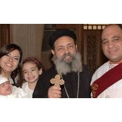 Marian Khallaf's photo