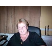 Mandy Goulds foto