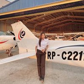 Camille Abenion's photo