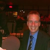 Alain Bissonnette's photo