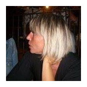 Caroline Le Galls foto