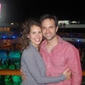 Rebecca Hall's photo