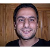 Bahattin Cinars billede
