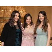 Mirette Wahba's photo