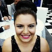 Sinem Şahins foto