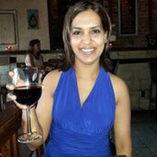 Prachi Kenes foto