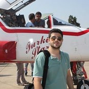 Muhsin Hudaoglus foto