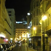 Kosta Petrov's photo
