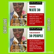 Lillian Yonah's photo