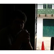 Andrés Molina-Ochoa's photo
