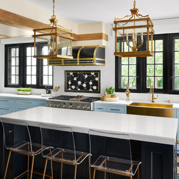 Pullman Estate Kitchen Renovation