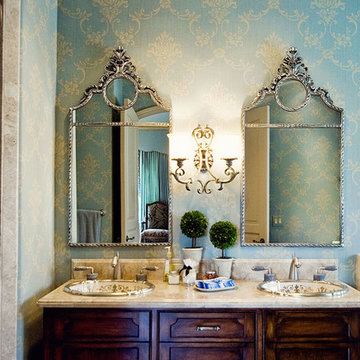Braewood Place, Dallas, Texas