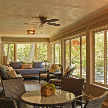 Elm Grove - 3 Season Room