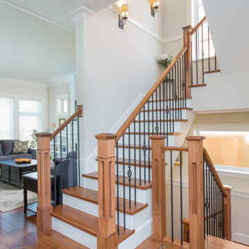 European Allure - Victoria Fraserview