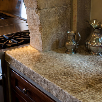 French Country Kitchens