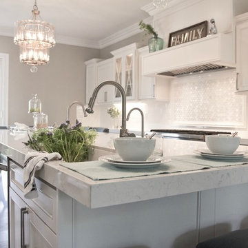 Fostoria Kitchen Remodel
