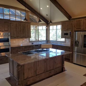 McAdow Residence