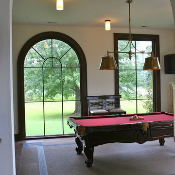 0809 Riverfront Club & Pool House