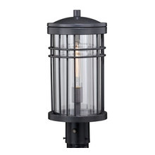 Outdoor post light