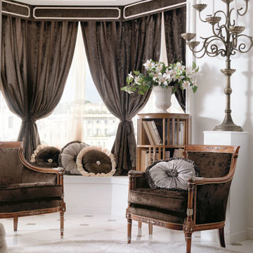 Work with pleasure, Luxury Office!