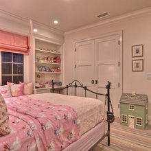 Bedrooms