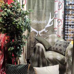 Alpin Chic - Fabric