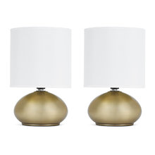 End Table Lamps
