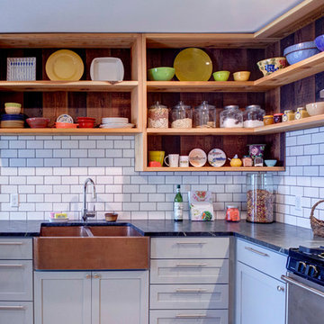 Kitchens