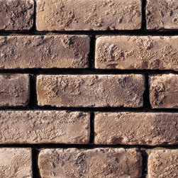 Thin Brick Veneer - Home Decor