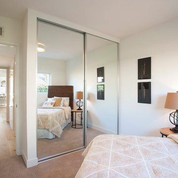 1226 Portesuello Ave. Santa Barbara, CA 93105