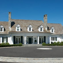 Colonial Exteriors