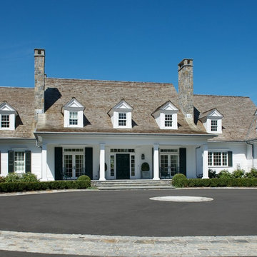American Summer Home