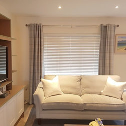 Wooden Venetian Blinds fitted in Ratoath, County Meath - Products