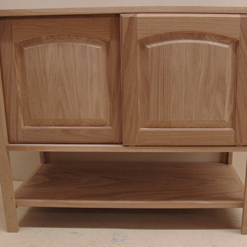 Mesa Nichols Vanity